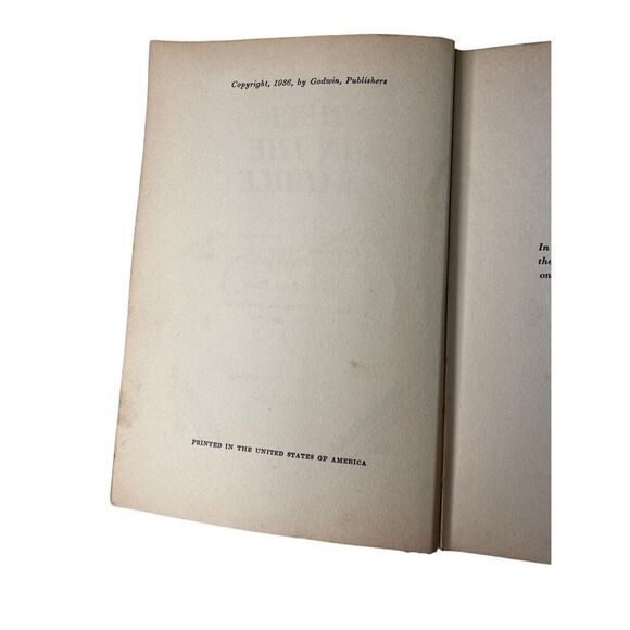 Lot Of 2 Hell In The Saddle Hondo Hardcover Paperback Books Western Fiction Nove - Picture 9 of 16